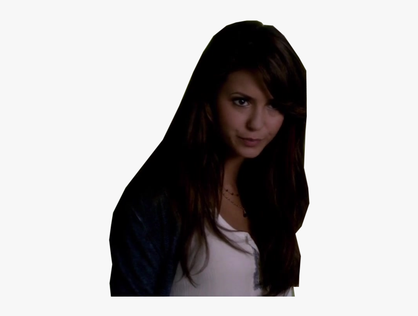 Elena Gilbert Png, Transparent Png
