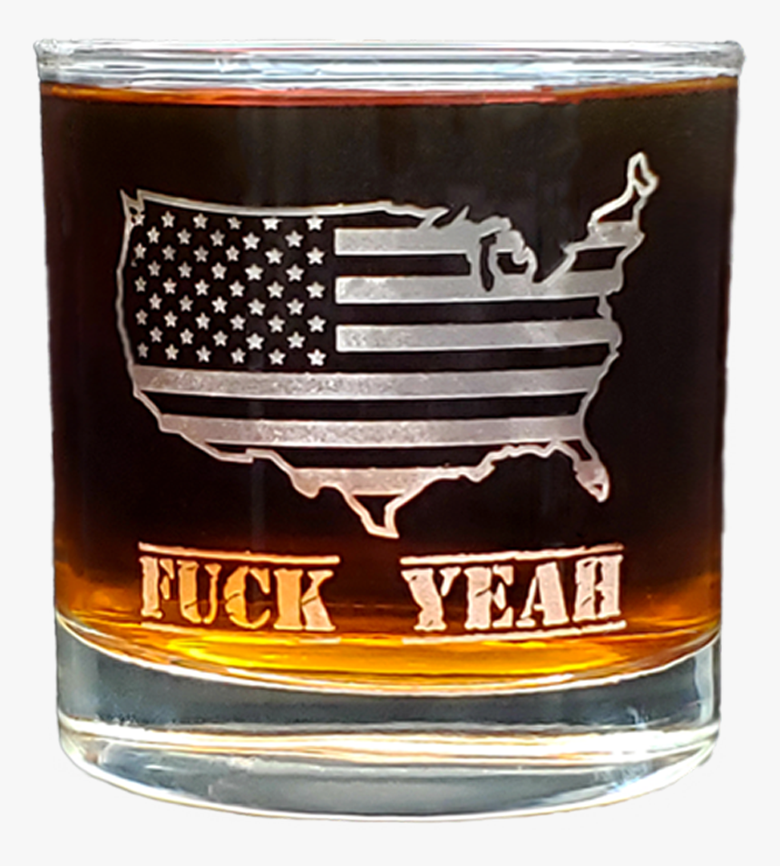 Rocks Glass Png, Transparent Png