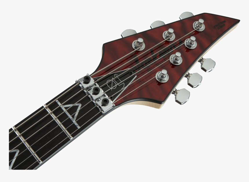 Guitar Headstock Png, Transparent Png