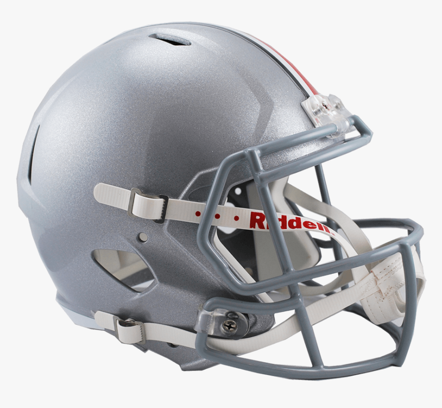 Ohio State Speed Replica Helmet, HD Png Download