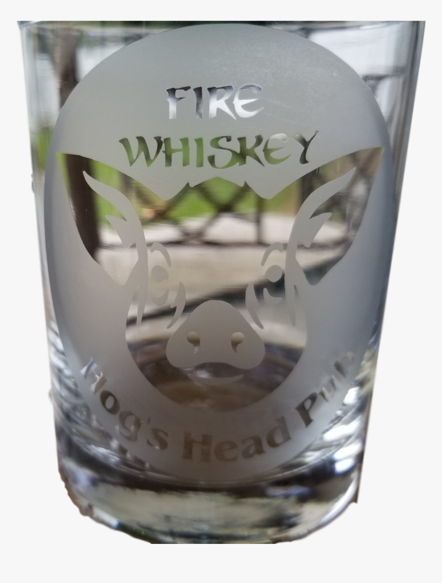 Rocks Glass Png, Transparent Png