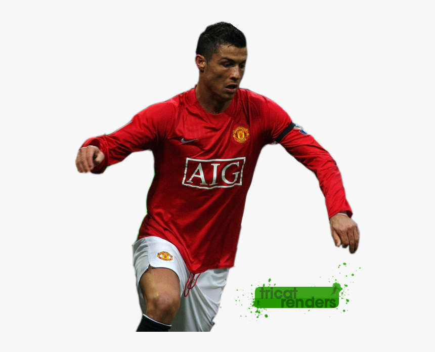 Cristiano Ronaldo Png 2016, Transparent Png