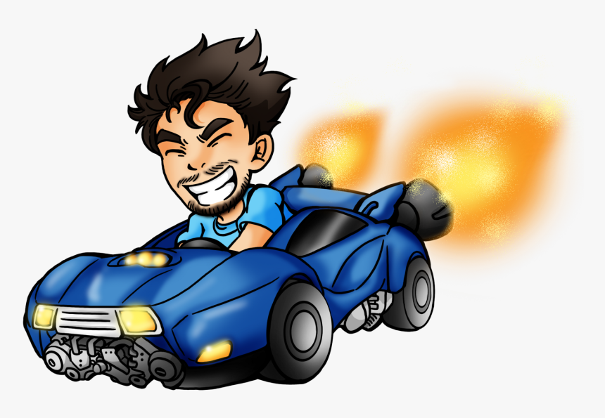 Rocket League Rules ^ Clipart , Png Download, Transparent Png