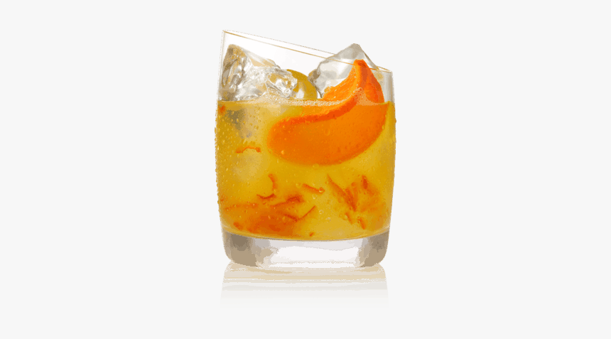 Rocks Glass Png, Transparent Png