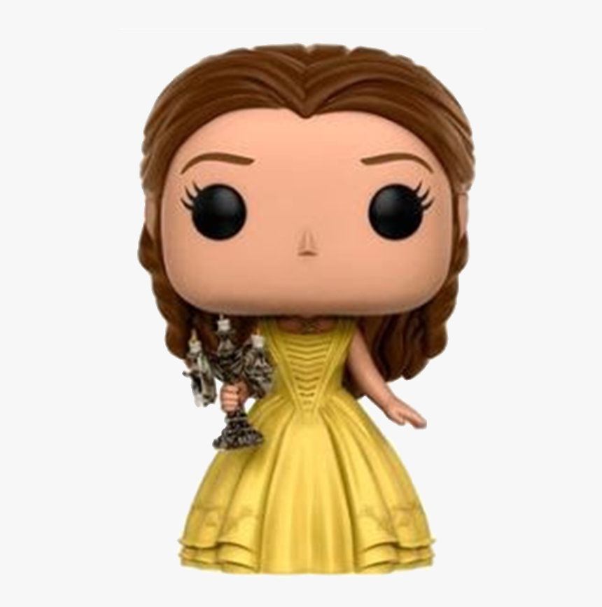 Beauty And The Beast, HD Png Download