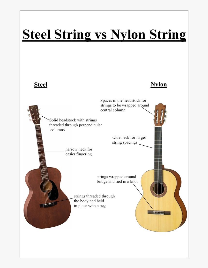 Guitar Headstock Png, Transparent Png