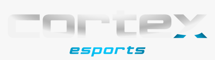 Download Cortex Esports Team, HD Png Download