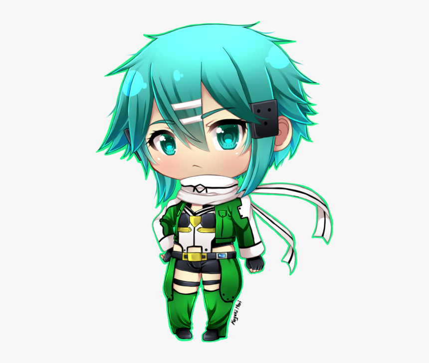 Asuna Clipart Tumblr Transparent, HD Png Download