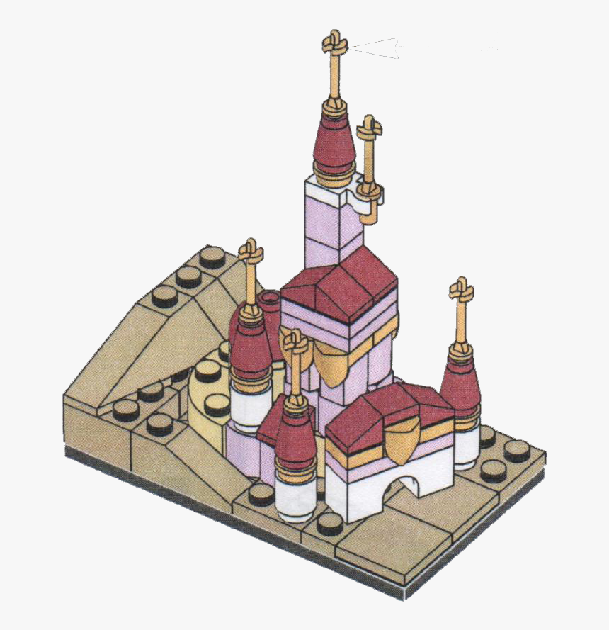 Cogsworth Png, Transparent Png