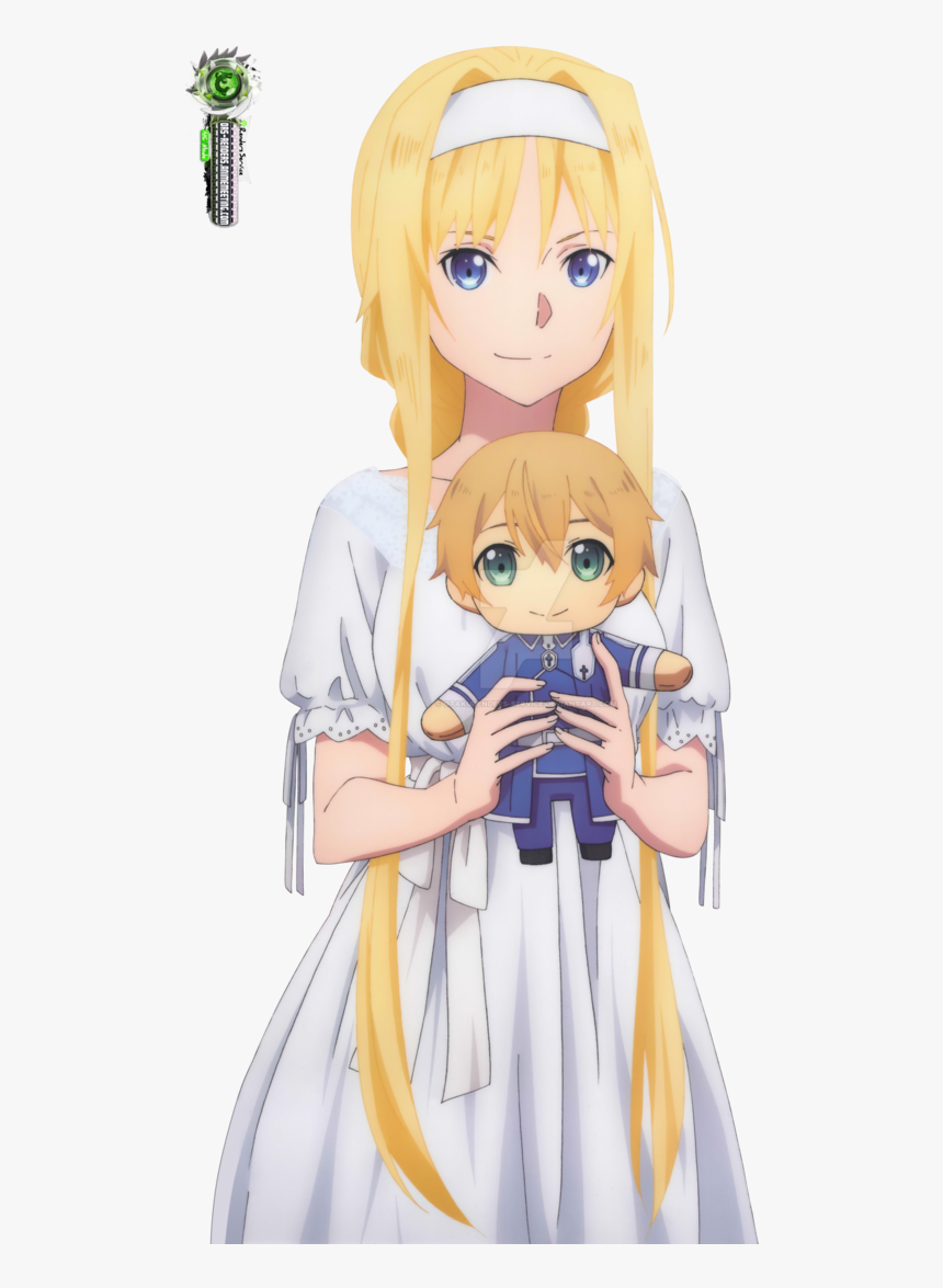 Awesome Sword Art Online, HD Png Download