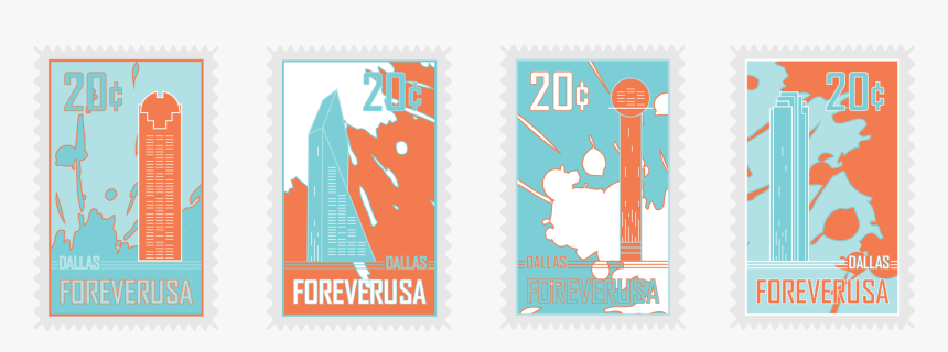Stamps, HD Png Download