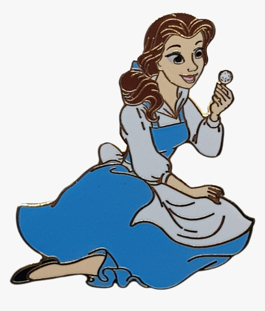 Belle Dandelion, HD Png Download