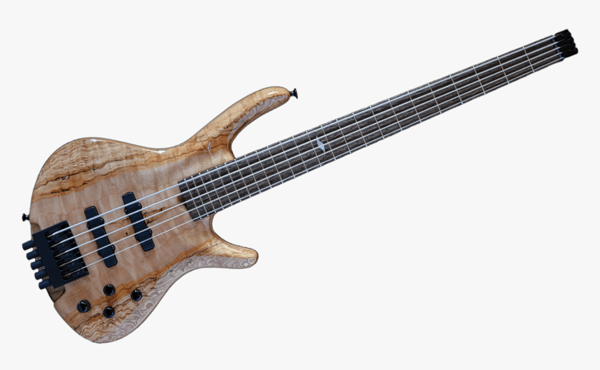 Signature Bass, HD Png Download