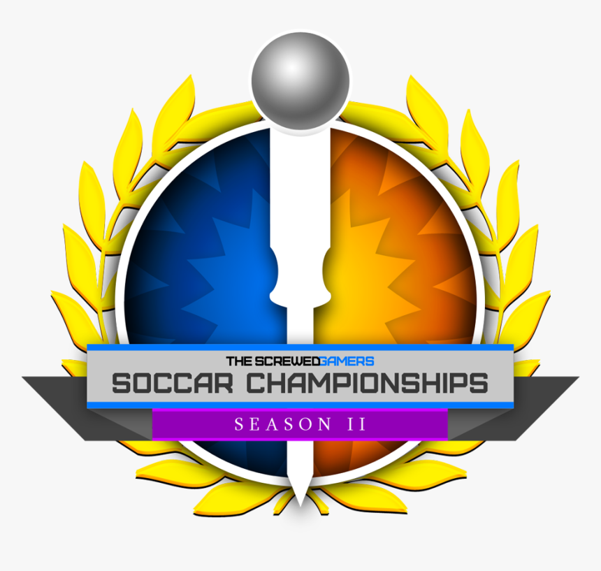 Soccar Championships Season Ii, HD Png Download