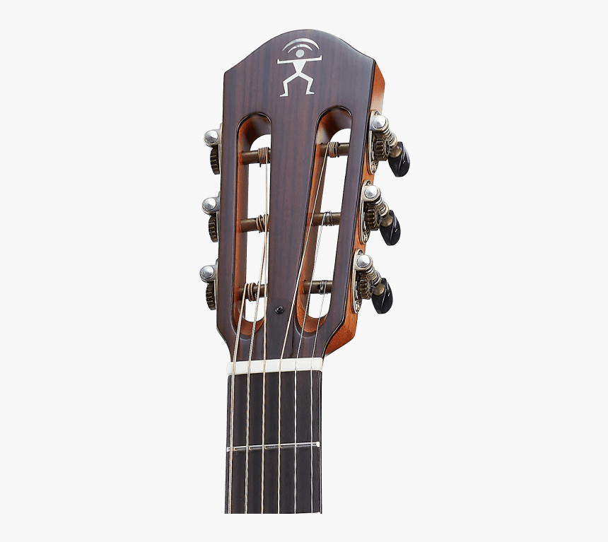 Guitar Headstock Png, Transparent Png