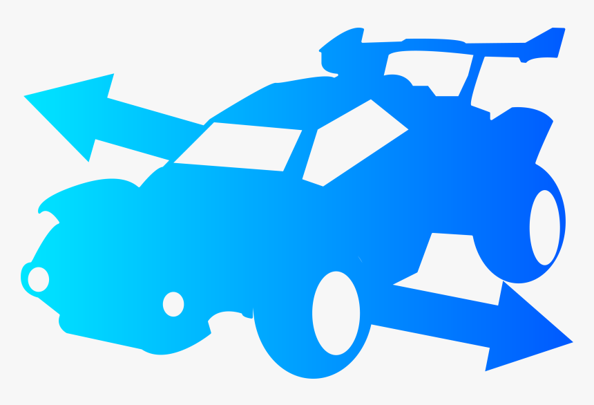 Rocketleague Png, Transparent Png