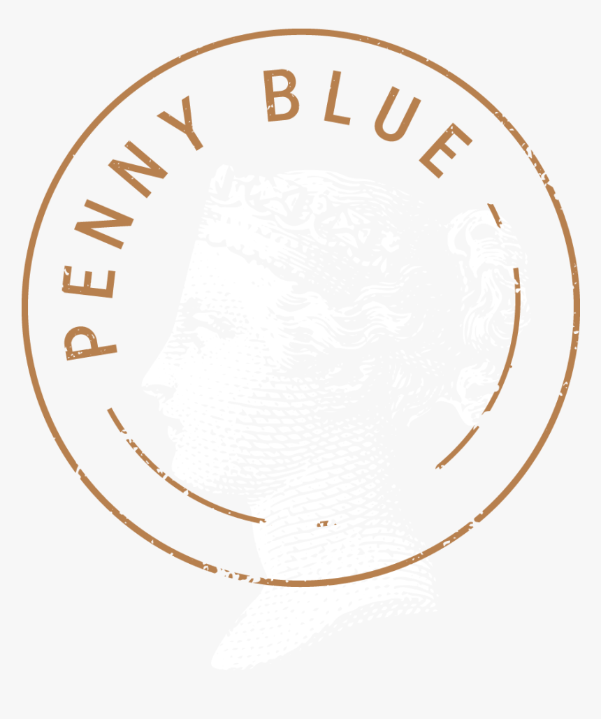 Blank Postage Stamp Png, Transparent Png