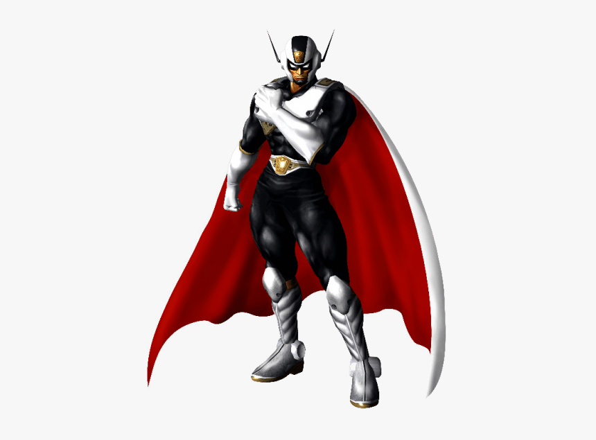 Captain Falcon Knee Png, Transparent Png