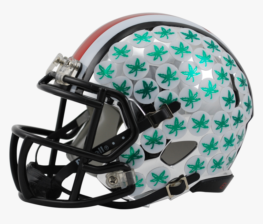 Ohio State Football Png, Transparent Png