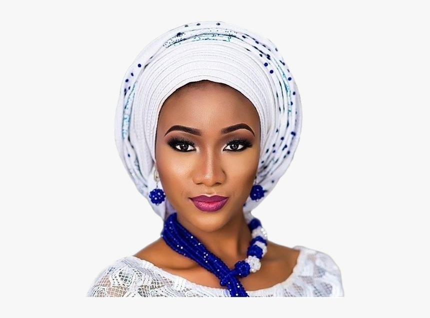 Girl Wig Png, Transparent Png