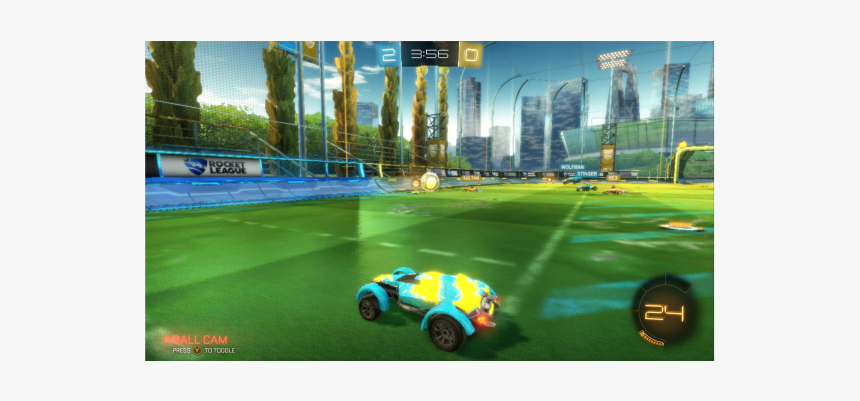 Ballcam, HD Png Download