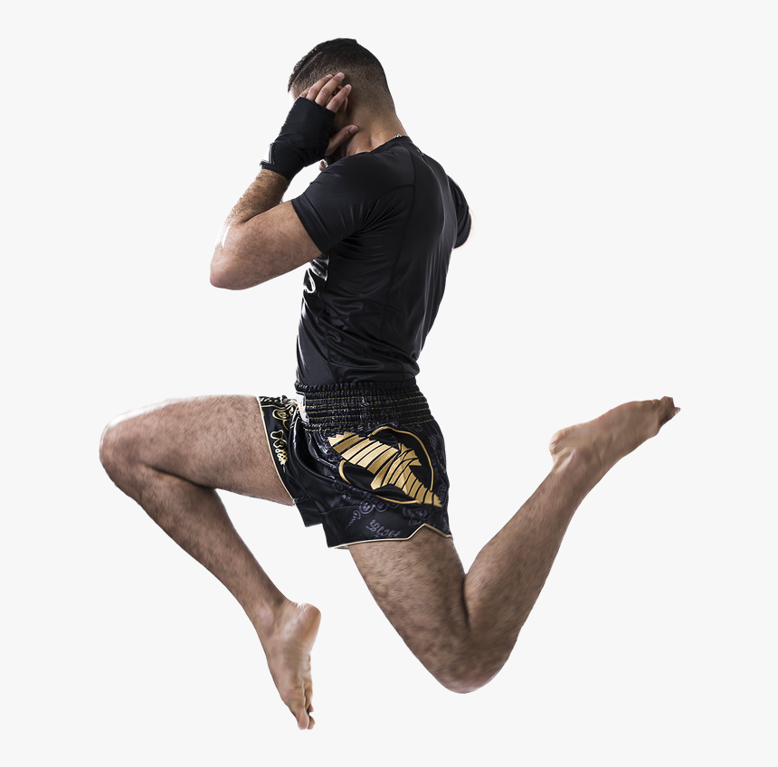 Captain Falcon Knee Png, Transparent Png
