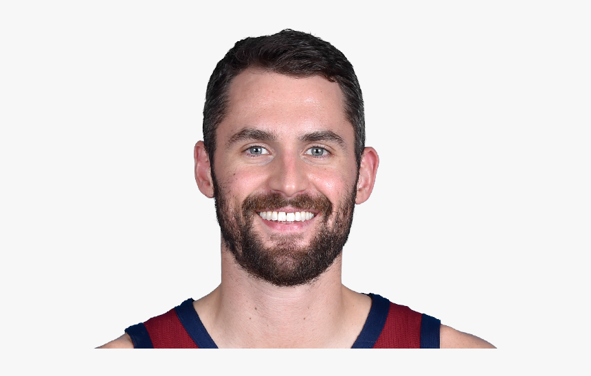 Kevin Love Cavs Png, Transparent Png