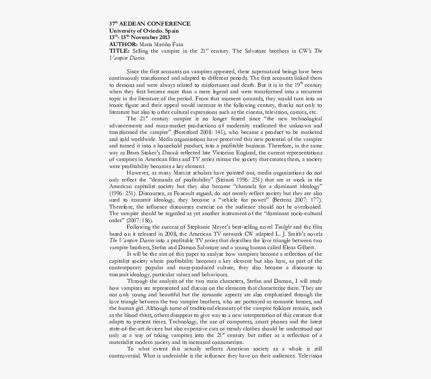 Stefan Salvatore Png, Transparent Png