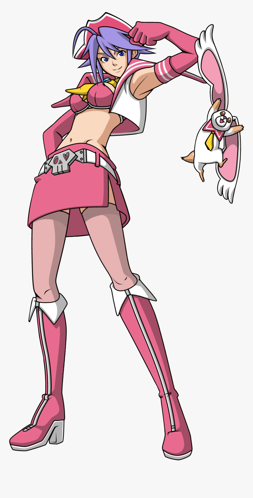 Captain Falcon Knee Png, Transparent Png