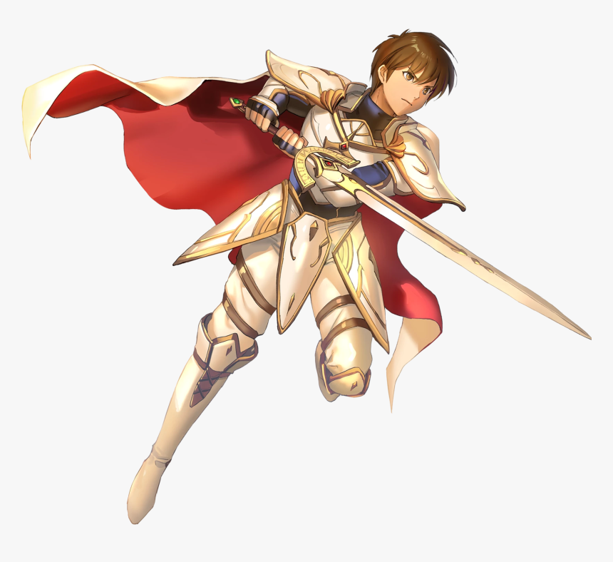 Captain Falcon Knee Png, Transparent Png