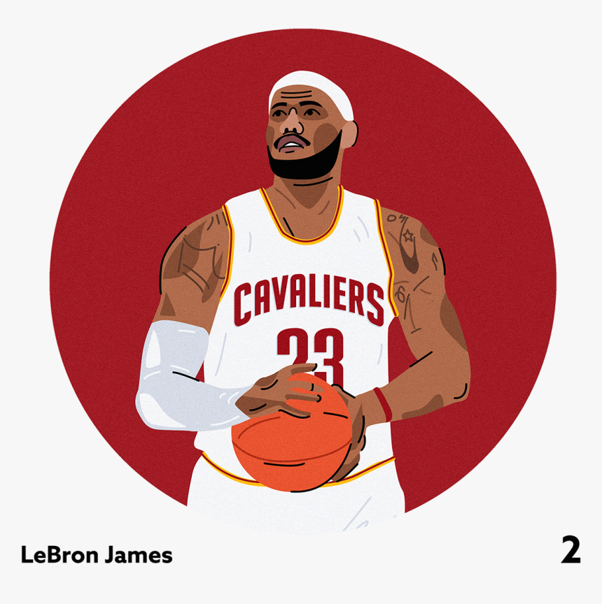 Cleveland Cavaliers, HD Png Download
