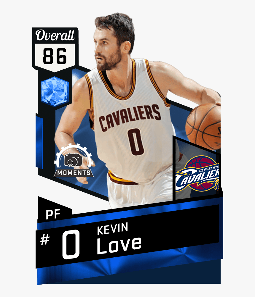 Kevin Love Cavs Png, Transparent Png