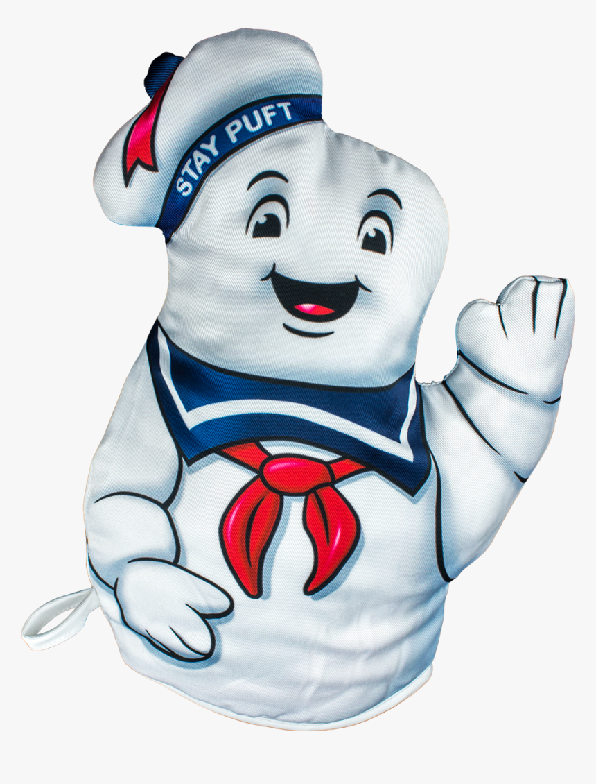Stay Puft Marshmallow Man Png, Transparent Png