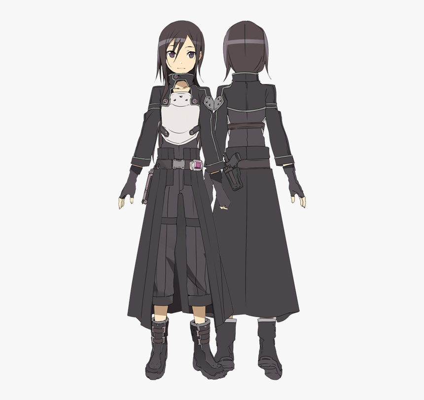 Kirito, HD Png Download