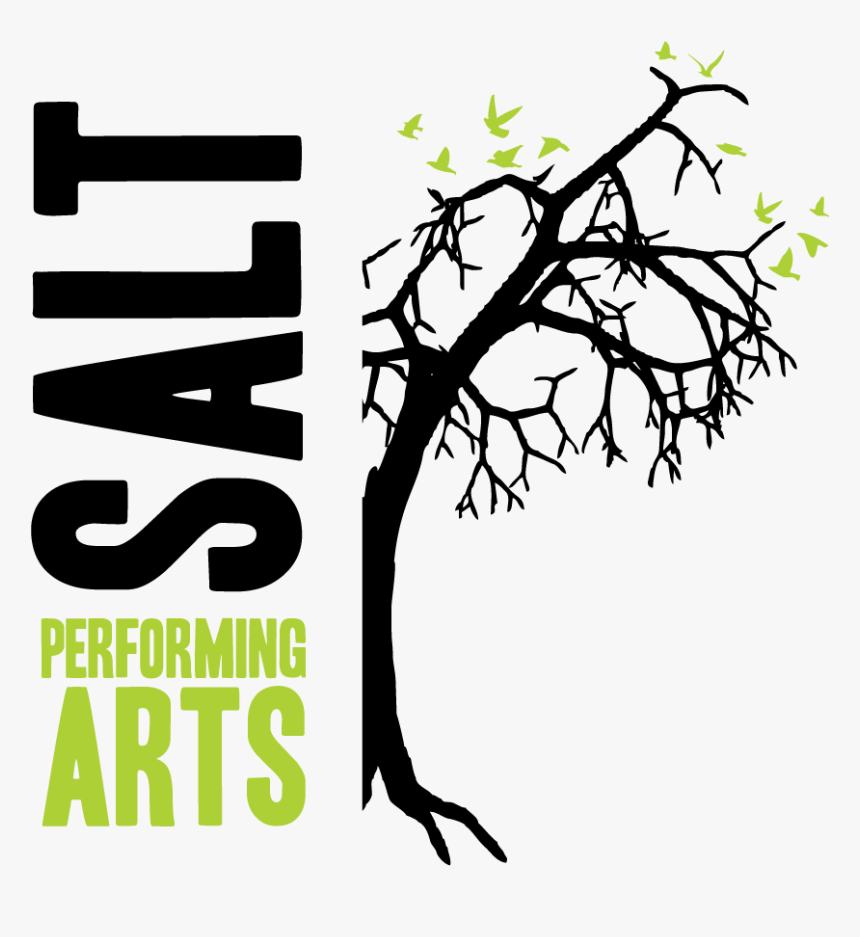 Salt Performing Arts, HD Png Download