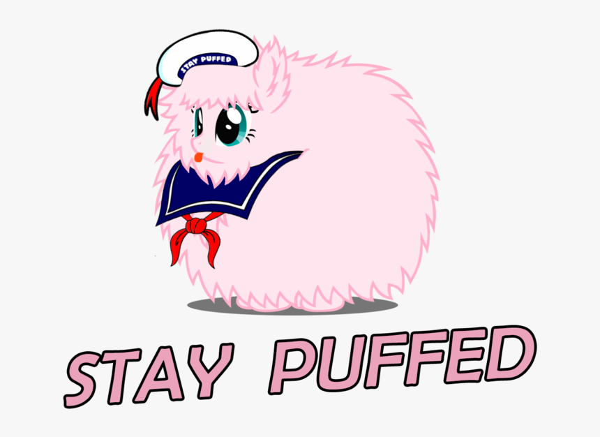 Stay Puft Marshmallow Man Png, Transparent Png