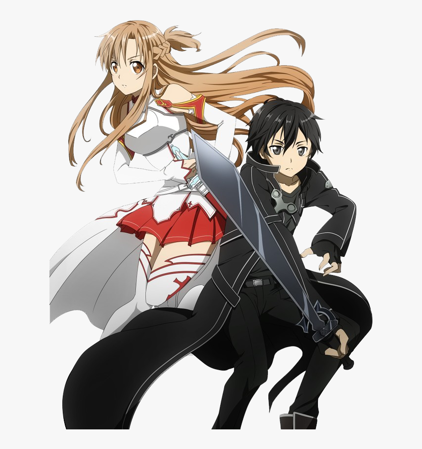 Sword Art Png File, Transparent Png