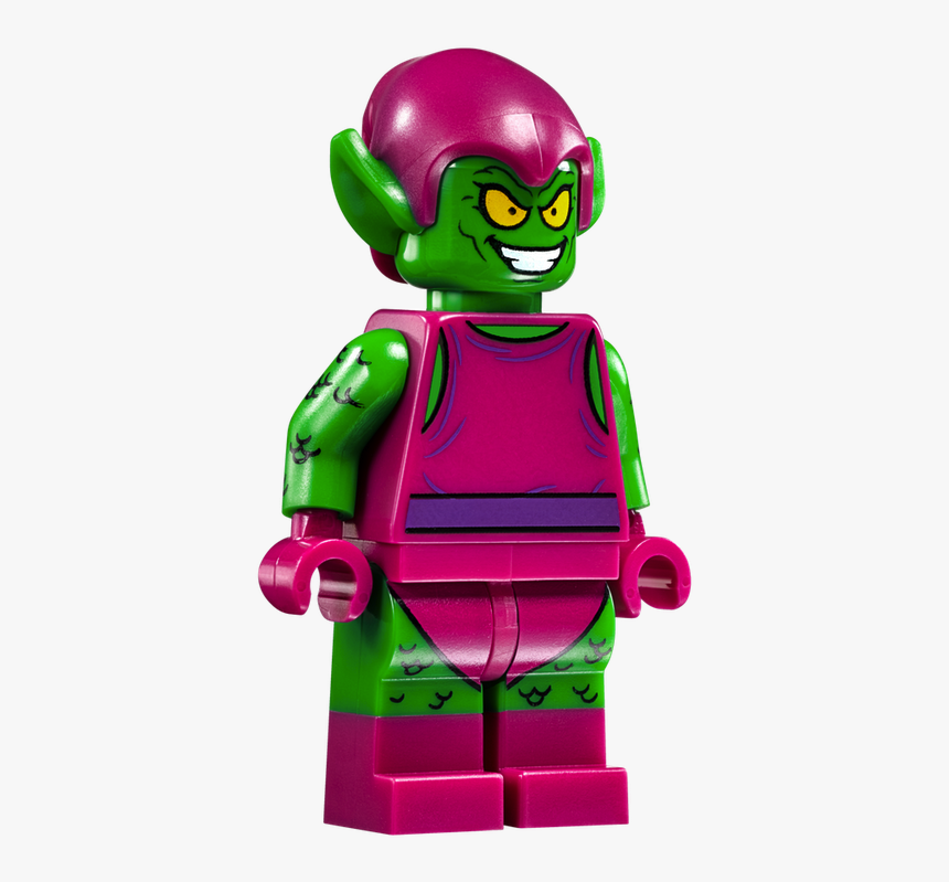 76057-goblin, HD Png Download