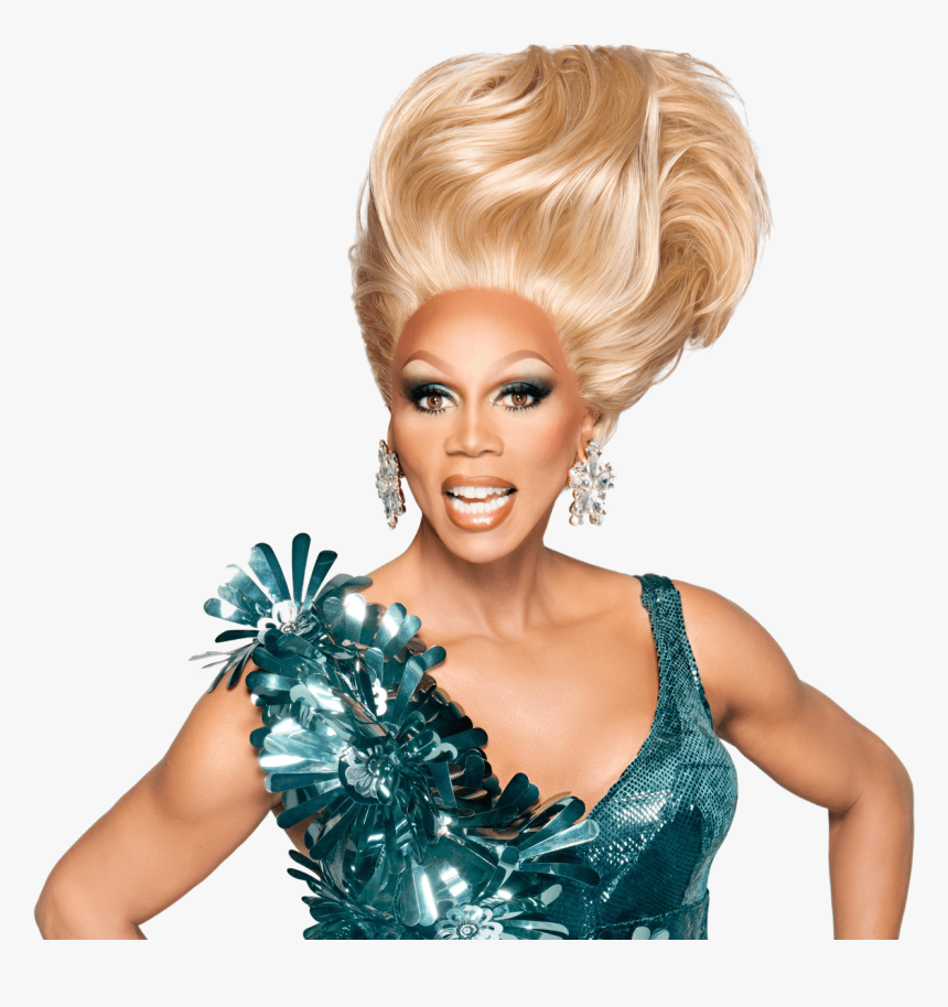 Lace-wig, HD Png Download