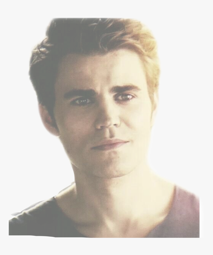#tvd #paulwesley #stefansalvatore #ghostofyou #ghost, HD Png Download