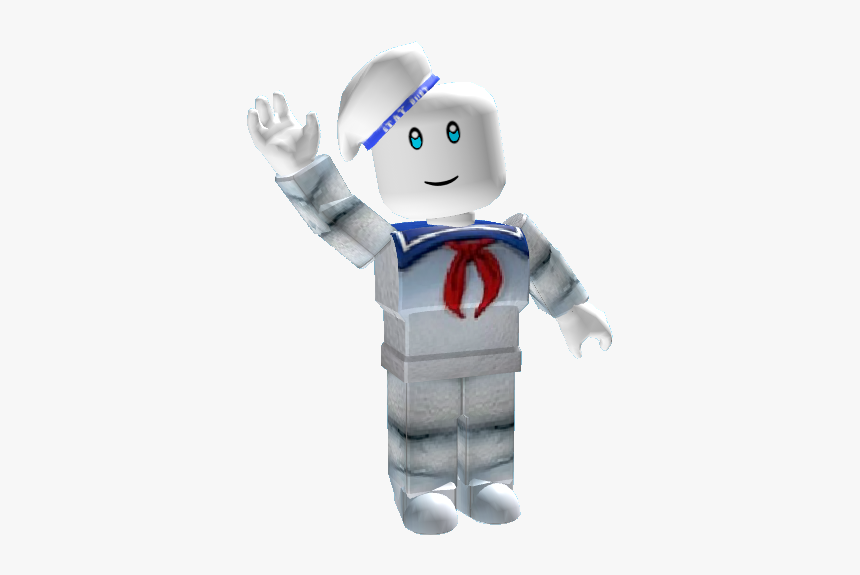 Stay Puft And Friends Wikipedia, HD Png Download