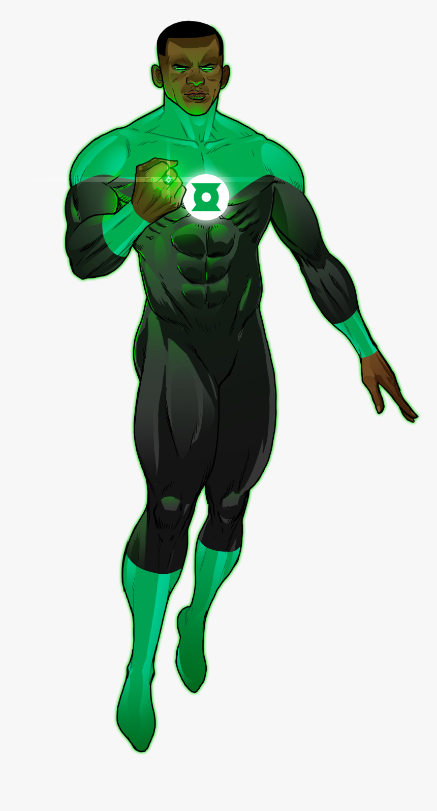 Captain Falcon Knee Png, Transparent Png