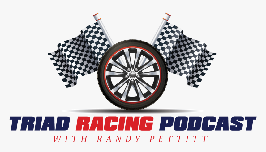 Triad Racing Podcast, HD Png Download