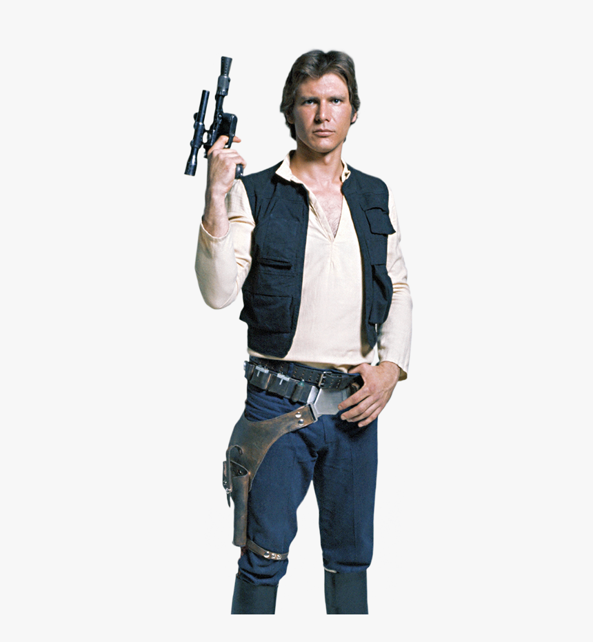 Transparent Harrison Ford Png, Png Download