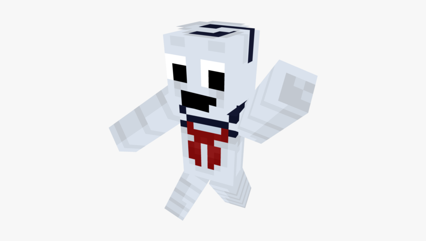 Stay Puft Marshmallow Man Png, Transparent Png
