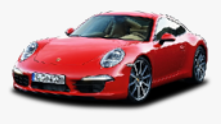 Porsche 911 Car Png Image, Transparent Png