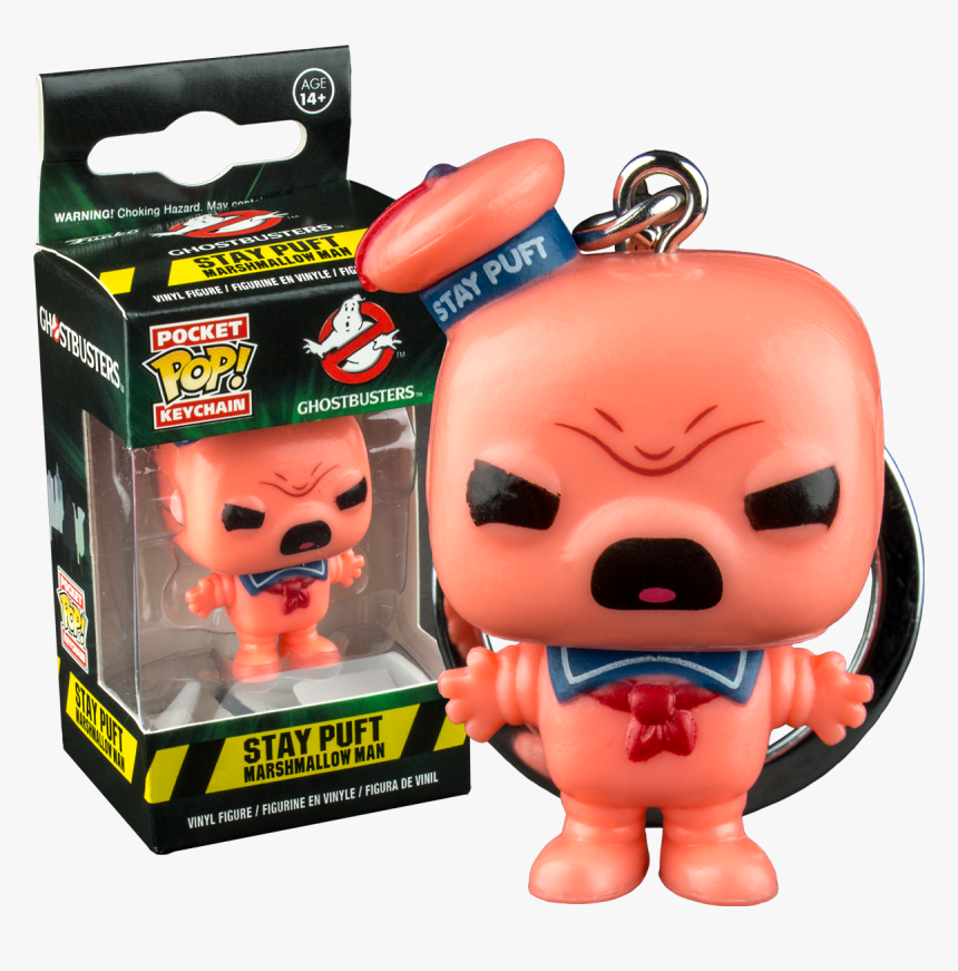 Transparent Stay Puft Marshmallow Man Png, Png Download