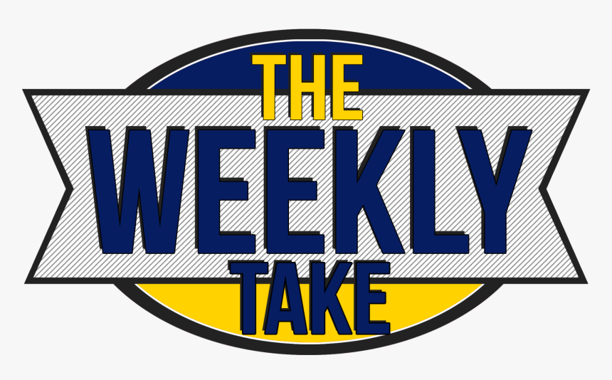 The Weekly Take 
 Class Img Responsive True Size, HD Png Download