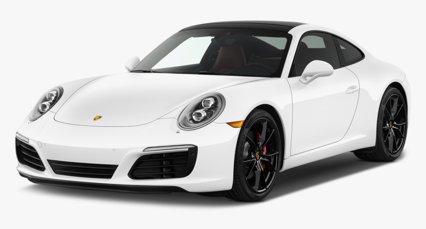 2019 911 Carrera, HD Png Download