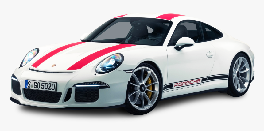Porsche 911 Png, Transparent Png